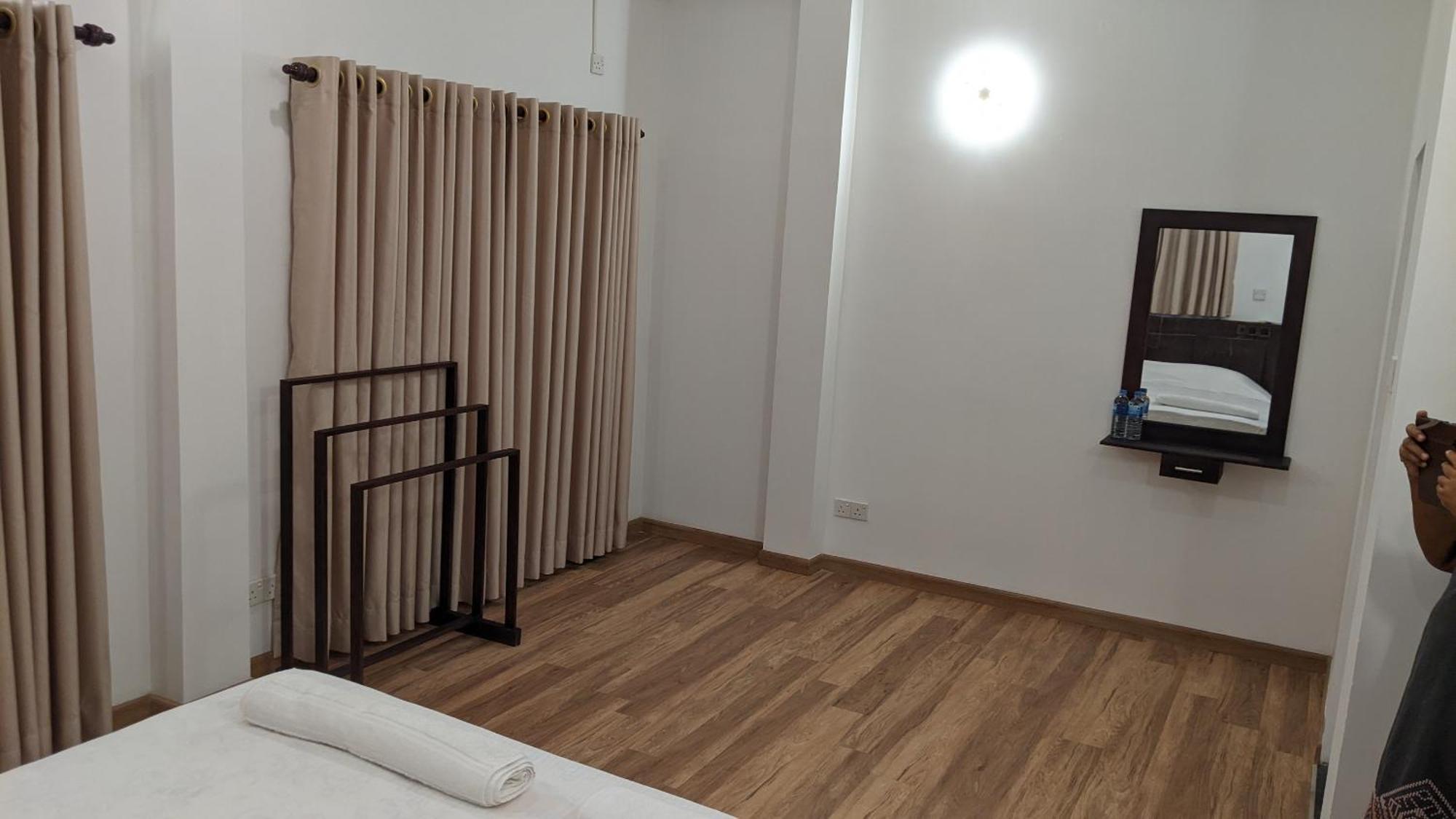 Marian Villa Katunayaka Exteriér fotografie